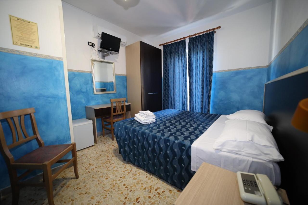 Hotel Napoleone Tortora Esterno foto