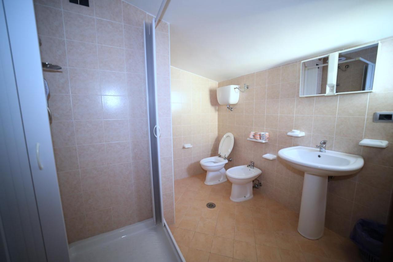 Hotel Napoleone Tortora Esterno foto