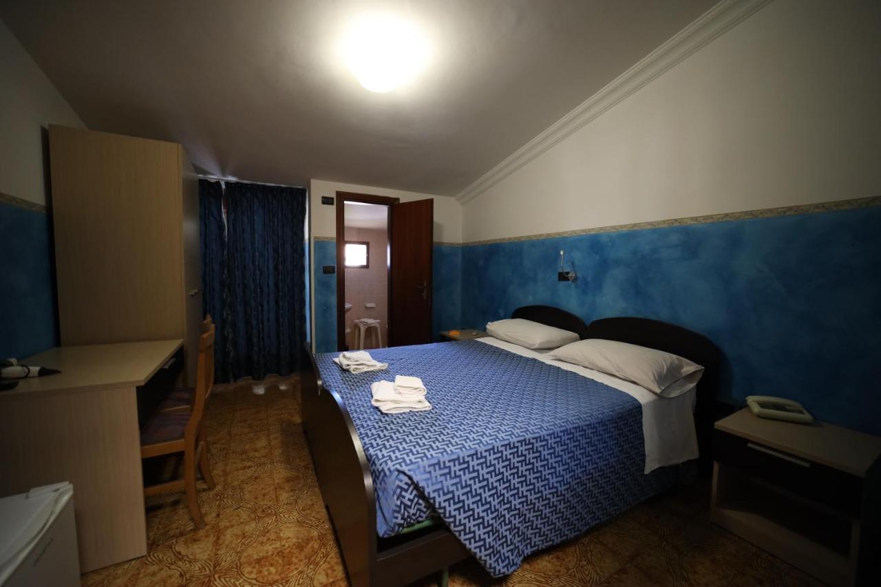 Hotel Napoleone Tortora Esterno foto